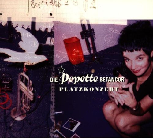 Produkt-Bild: Platzkonzert