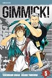 Gimmick!, Volume 5 (Gimmick)