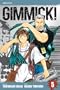 Gimmick!, Vol. 5 (Gimmick (Viz))