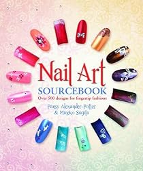 Nail Art Sourcebook