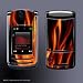 Motrola Razr 2 V9 V9m gel skin skins v9m-g5