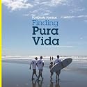 Footprints Journal: Finding Pura Vida