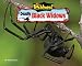 Deadly Black Widows (No Backbone! the World of Invertebrates)