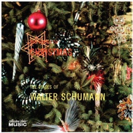 Voices of Christmas under General in The Music Store