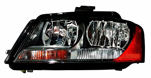 Audi A3 Headlight Headlight For Audi A3