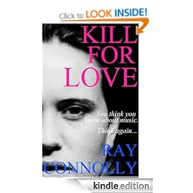 Kill For Love