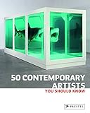 50 contemporary artists you should know