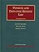 Pension and Employee Benefit Law, 5th (University Casebook Series)