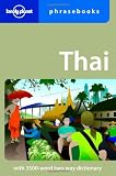 Picture of Thai (Lonely Planet Phrasebook)