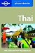 Thai (Lonely Planet Phrasebook)