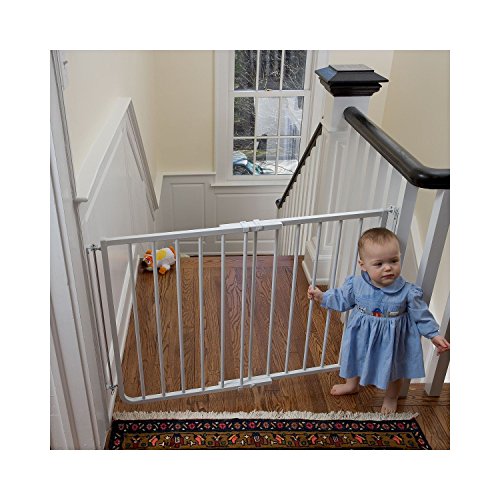 cardinal gate stairway special