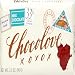 Health & Personal Care : Chocolove Premium Chocolate Bars, Milk Chocolate, 3.2-Ounce Bars (Pack of 12)