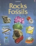 Rocks and Fossils (Hobby Guides)