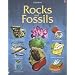 Rocks and Fossils (Hobby Guides)