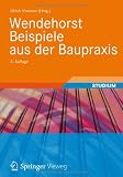 Produkt-Bild: Wendehorst Beispiele aus der Baupraxis