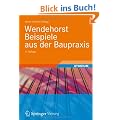 Wendehorst Beispiele aus der Baupraxis