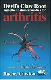 Devils Claw Root and Other Natural Remedies for Arthritis (Kaufmann Foods)