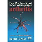 Devils Claw Root and Other Natural Remedies for Arthritis (Kaufmann Foods) (Kaufmann... by  Rachel Carstons