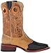 Ferrini Men's Lizard Vamp Western Boot