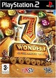Revue Codemasters  / 7 wonders of the ancient world