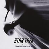 Star Trek (Score)