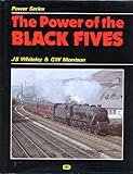 The power of the Black Fives