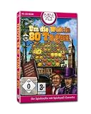 Um die Welt in 80 Tagen - 