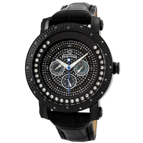 JBW-Just Bling Men's JB-6211L-E 