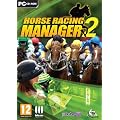 Horse Racing Manager 2 (PC CD)