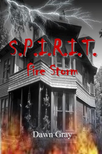 S.P.I.R.I.T. (Fire Storm)