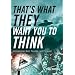 New books . . on conspiracies !