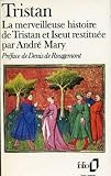 Tristan Et Iseult par Mary