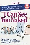 I Can See You Naked