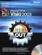Microsoft Office Visio 2003 Inside Out (Inside Out (Microsoft))