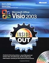 Microsoft Office Visio 2003 Inside Out (Inside Out (Microsoft))