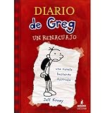 Produkt-Bild: (DIARIO DE GREG, UN RENACUAJO) BY Kinney, Jeff(Author)Hardcover Oct-2008