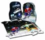 NHL Breakaway Puzzle - Montreal