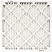 NaturalAire Standard Air Filter, MERV 8, 24 x 24, 1-inch, 12-Pack