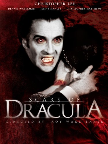 Scars of Dracula
