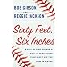Sixty Feet, Six Inches: A Hall of Fame Pitcher & a Hall of Fame Hitter Talk about How the Game is Played