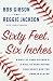 Sixty Feet, Six Inches: A Hall of Fame Pitcher & a Hall of Fame Hitter Talk about How the Game is Played