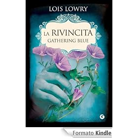 La rivincita. Gathering Blue (Y)