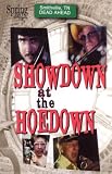Showdown at the Hoedown