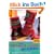 Neue Patchwork-Socken stricken: Neue Varianten f�r Patchwork-Socken-Fans