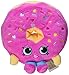 Shopkins Bean Plush D'lish Donut