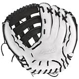 Worth LA130H Liberty Advanced 13 inch Infielder/Pitcher/Outfielder Slowpitch Softball Glove