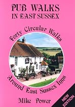 Pub Walks in East Sussex