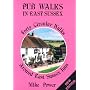 Pub Walks in East Sussex