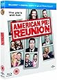 American Pie: Reunion (Blu-ray + Digital Copy + UV Copy) [Region Free]