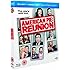 American Pie: Reunion (Blu-ray + Digital Copy + UV Copy) [Region Free]